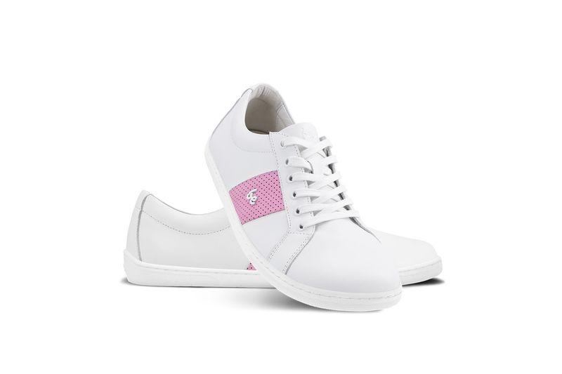Belenka Elite - White & Pink – kuva 3
