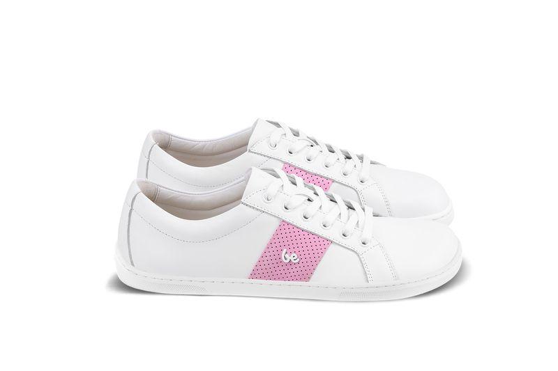 Belenka Elite - White & Pink – kuva 5