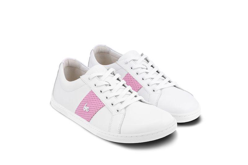 Belenka Elite - White & Pink – kuva 7