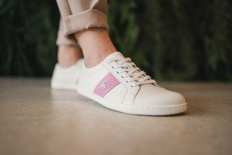 Belenka Elite - White & Pink – kuva 6