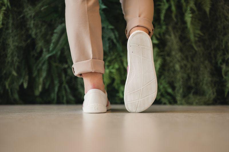 Belenka Elite - White & Pink – kuva 8