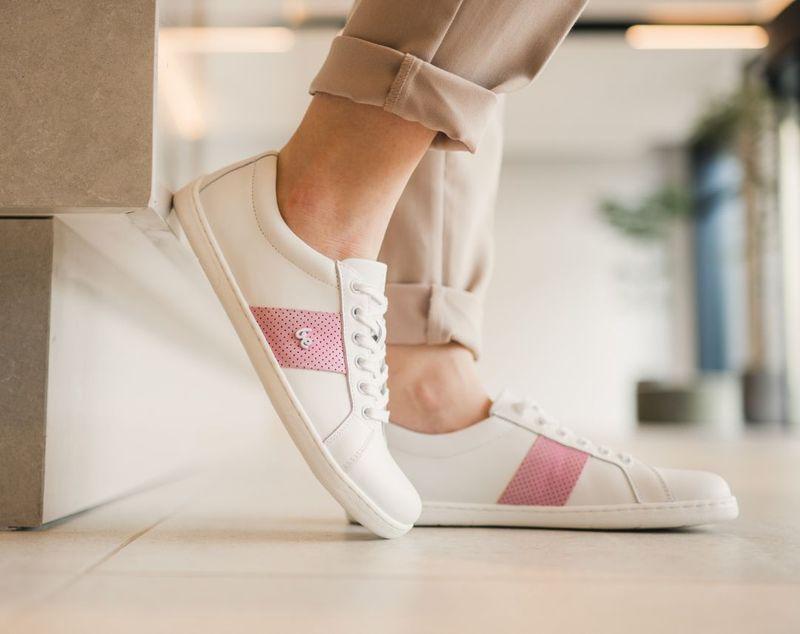 Belenka Elite - White & Pink – kuva 1