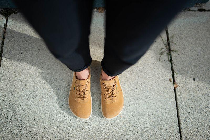 Belenka Phoenix - Camel Brown – kuva 8