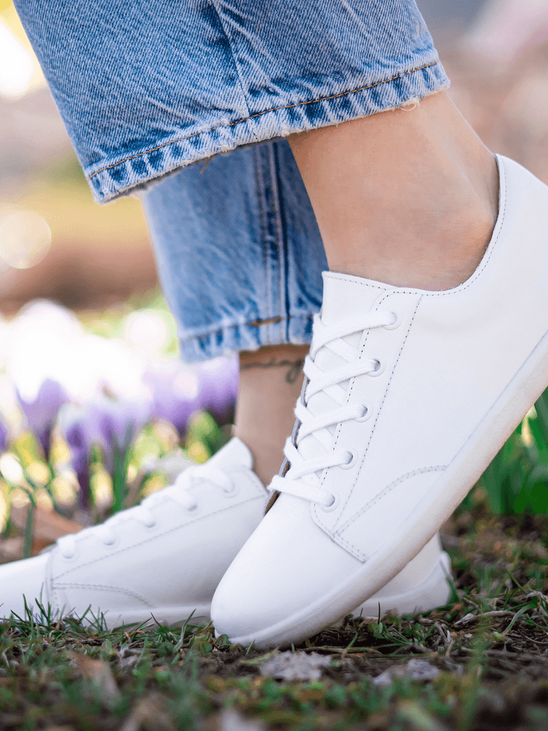 Belenka Prime 2.0 - White – kuva 8