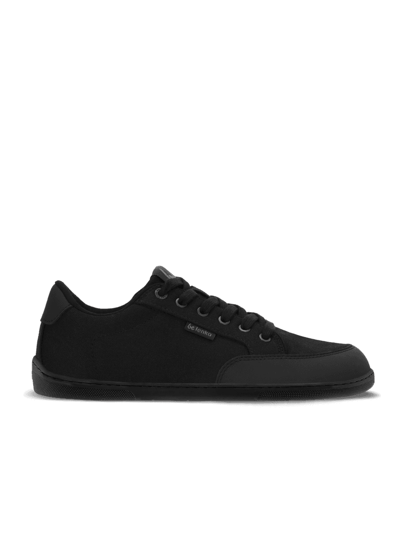 Belenka Rebound - All Black