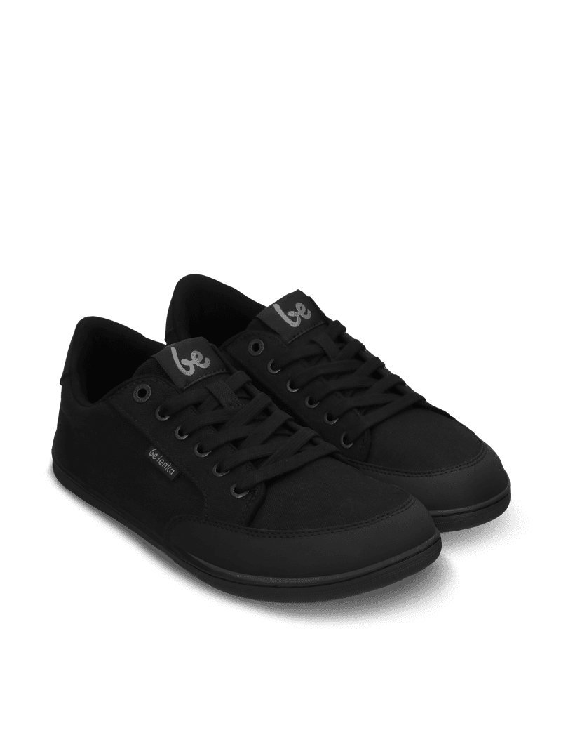 Belenka Rebound - All Black – kuva 3