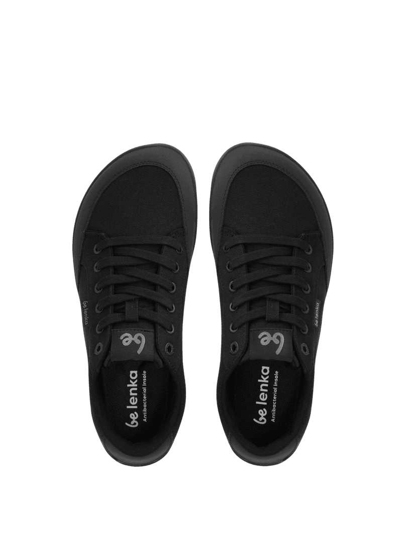 Belenka Rebound - All Black – kuva 4