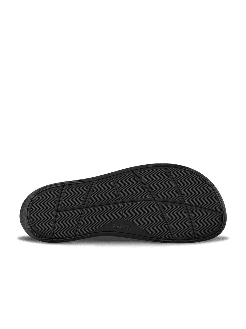 Belenka Rebound - All Black – kuva 5