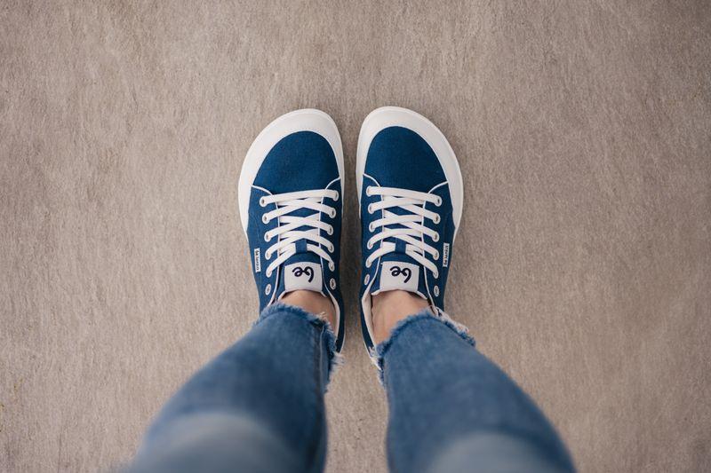 Belenka Rebound - Dark Blue & White – kuva 4