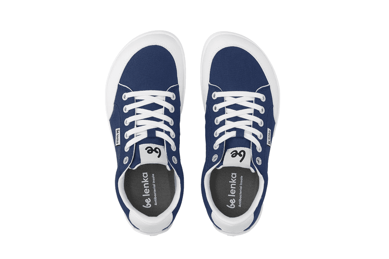 Belenka Rebound - Dark Blue & White – kuva 7