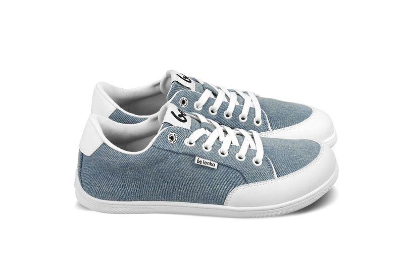 Belenka Rebound - Denim Light Blue – kuva 6