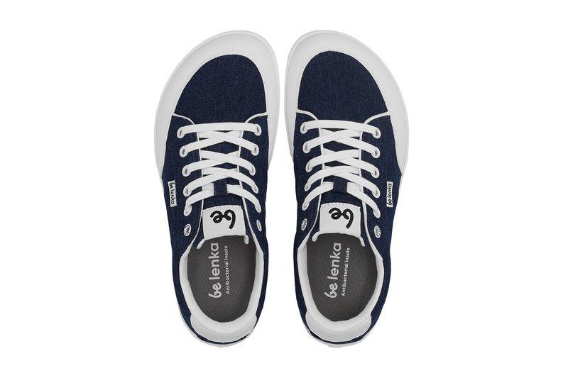 Belenka Rebound - Denim Dark Blue – kuva 7