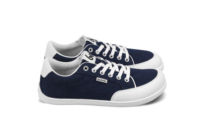 Belenka Rebound - Denim Dark Blue – kuva 4