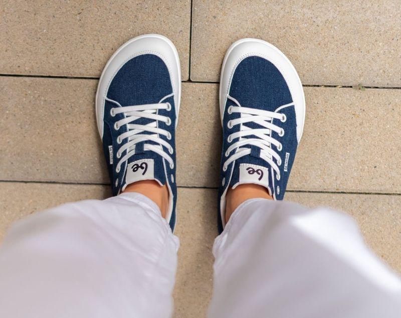 Belenka Rebound - Denim Dark Blue – kuva 1