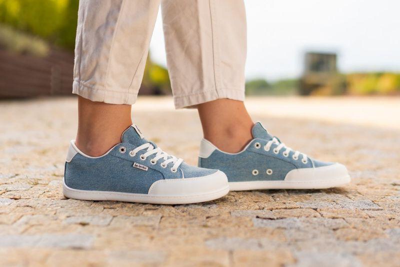 Belenka Rebound - Denim Light Blue – kuva 4