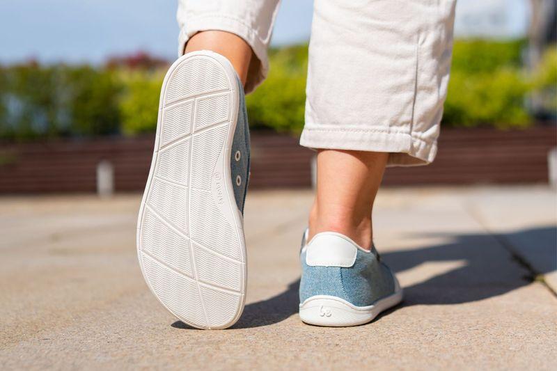 Belenka Rebound - Denim Light Blue – kuva 8