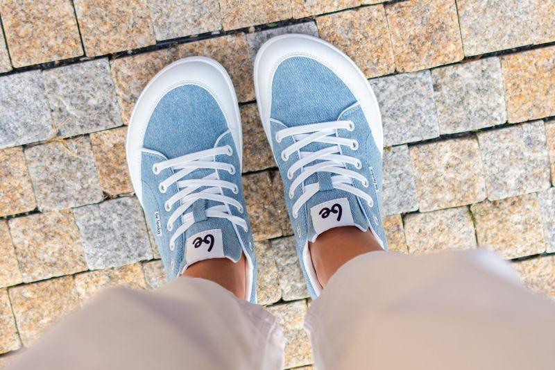 Belenka Rebound - Denim Light Blue – kuva 1