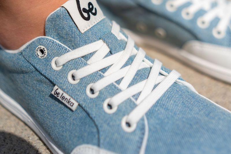 Belenka Rebound - Denim Light Blue – kuva 5