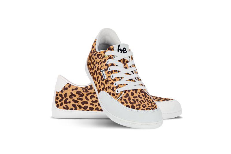 Belenka Rebound - Leopard