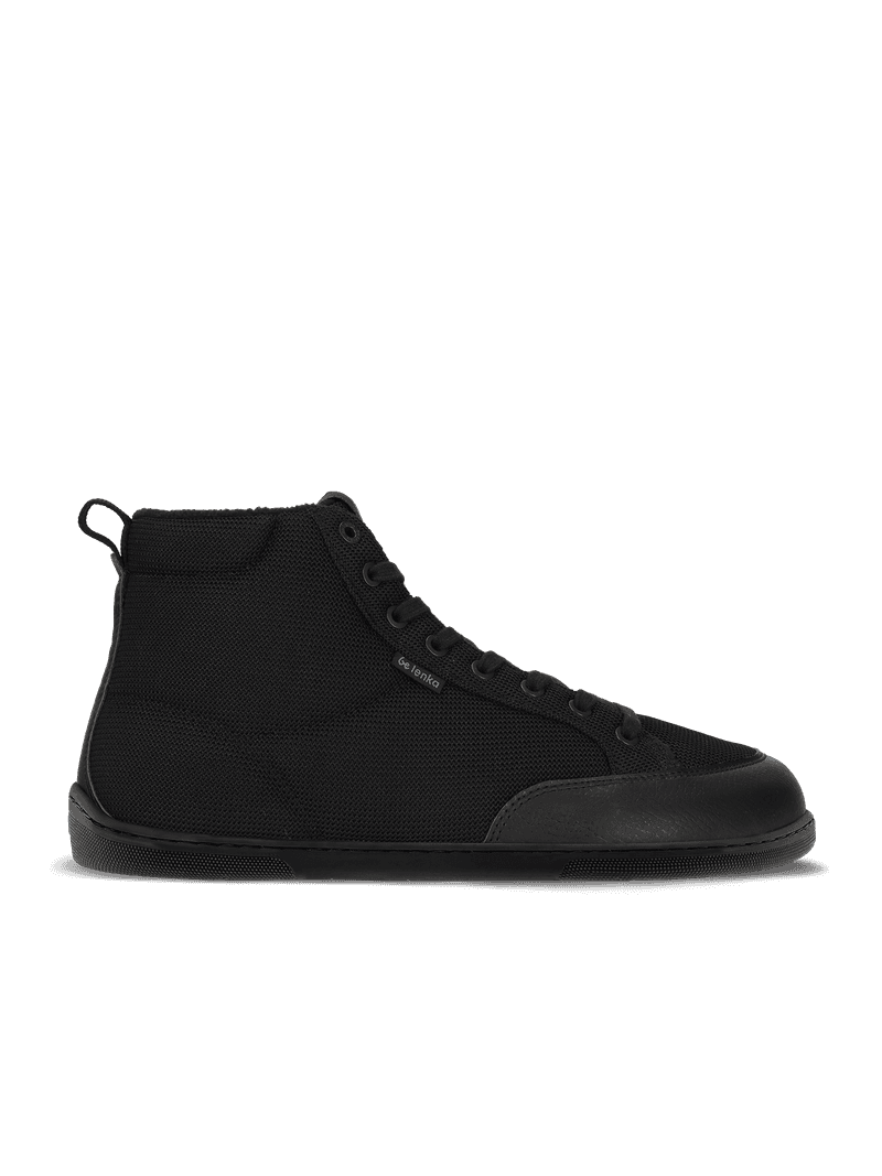 Belenka Rebound Thermo - All Black