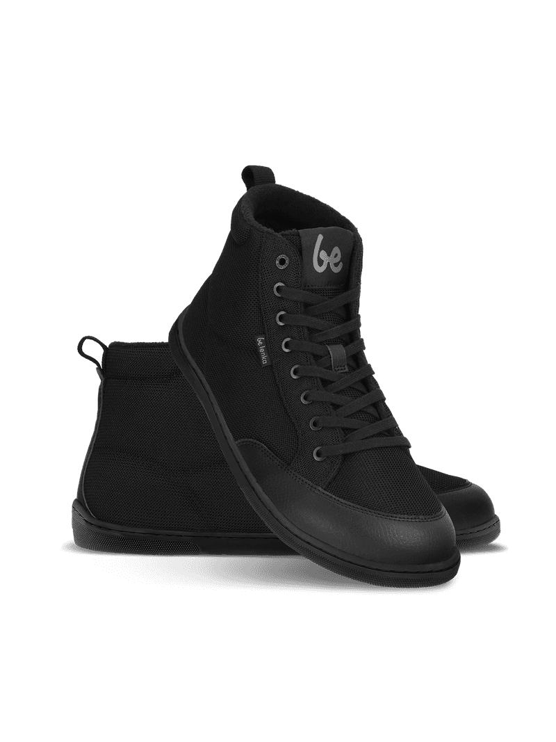 Belenka Rebound Thermo - All Black – kuva 2