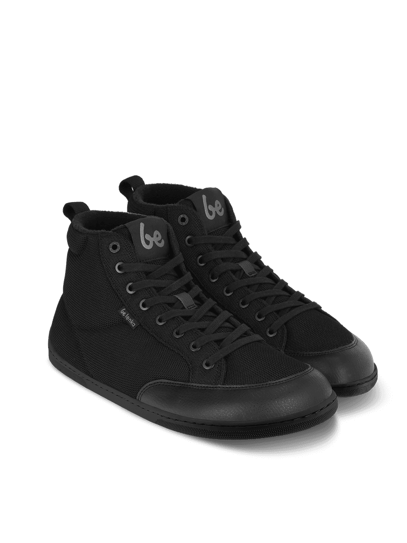 Belenka Rebound Thermo - All Black – kuva 3