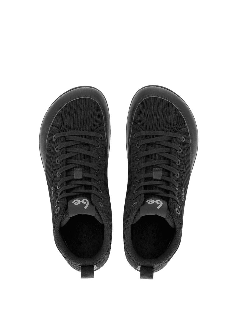 Belenka Rebound Thermo - All Black – kuva 4