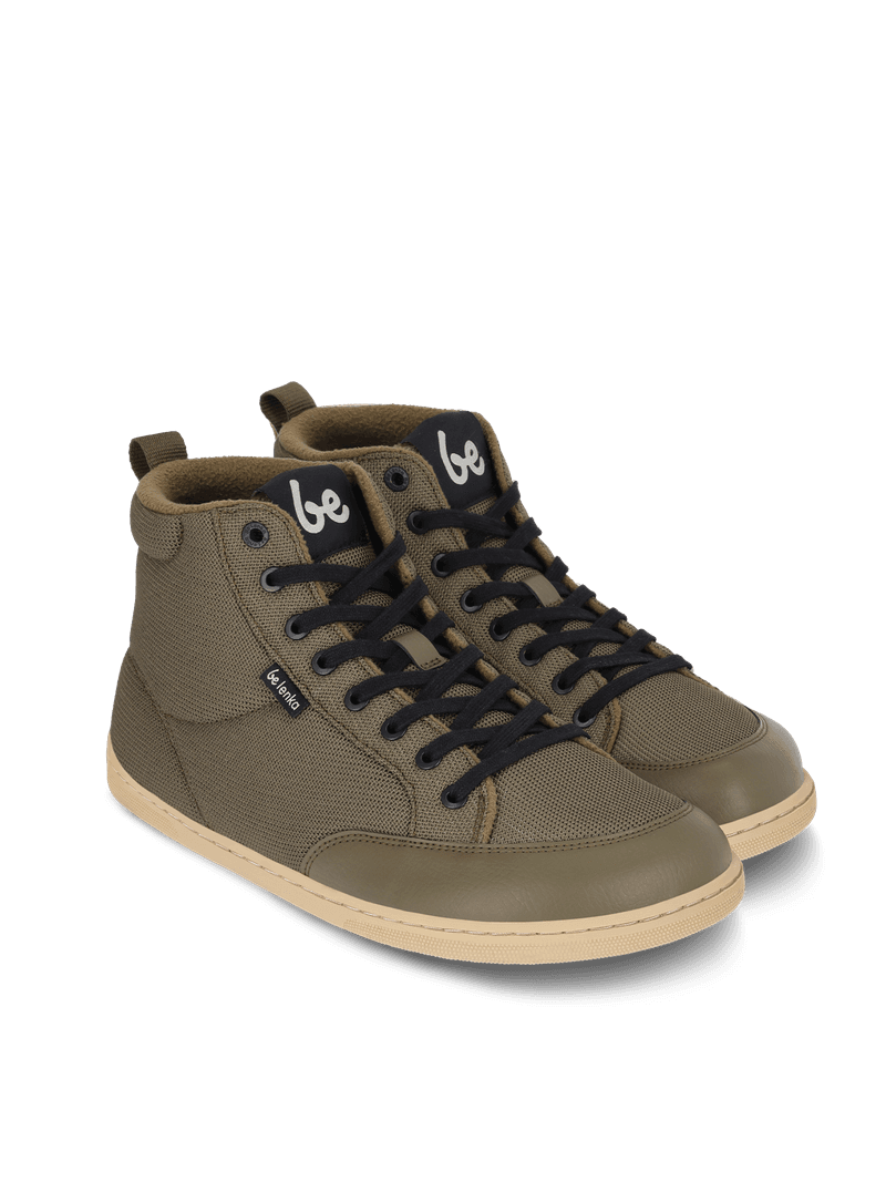 Belenka Rebound Thermo - Army Green – kuva 3
