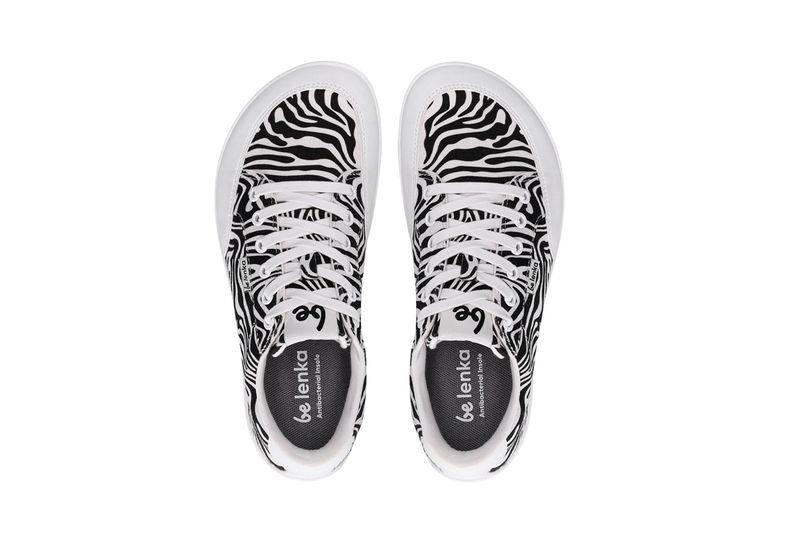 Belenka Rebound - Zebra – kuva 4