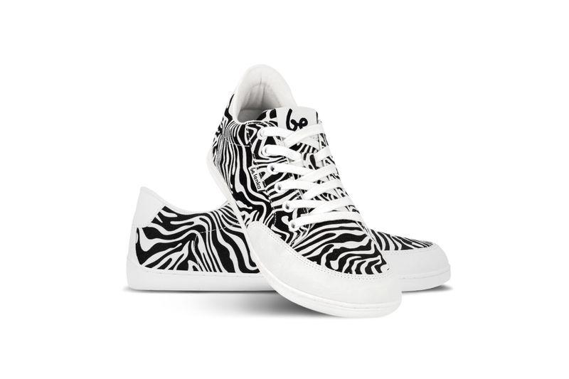 Belenka Rebound - Zebra