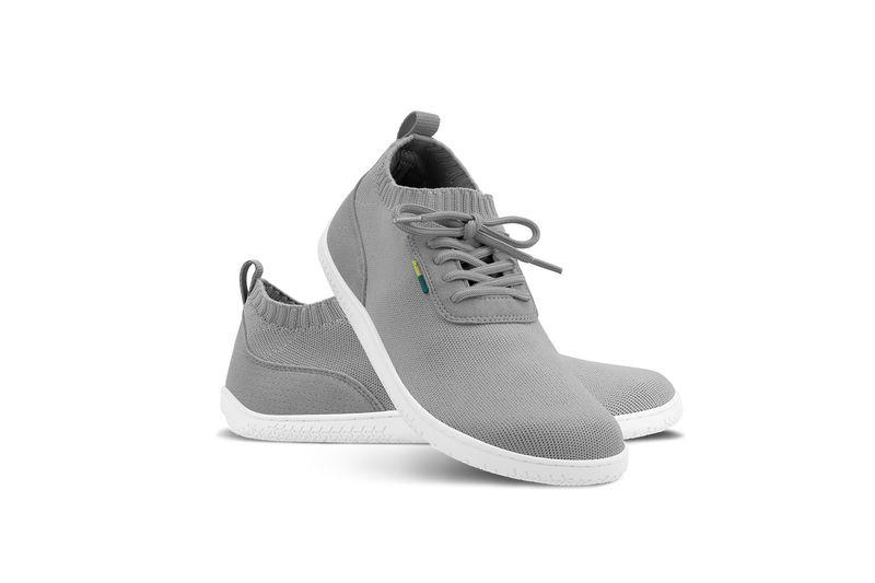 Belenka Stride - Grey & White – kuva 3