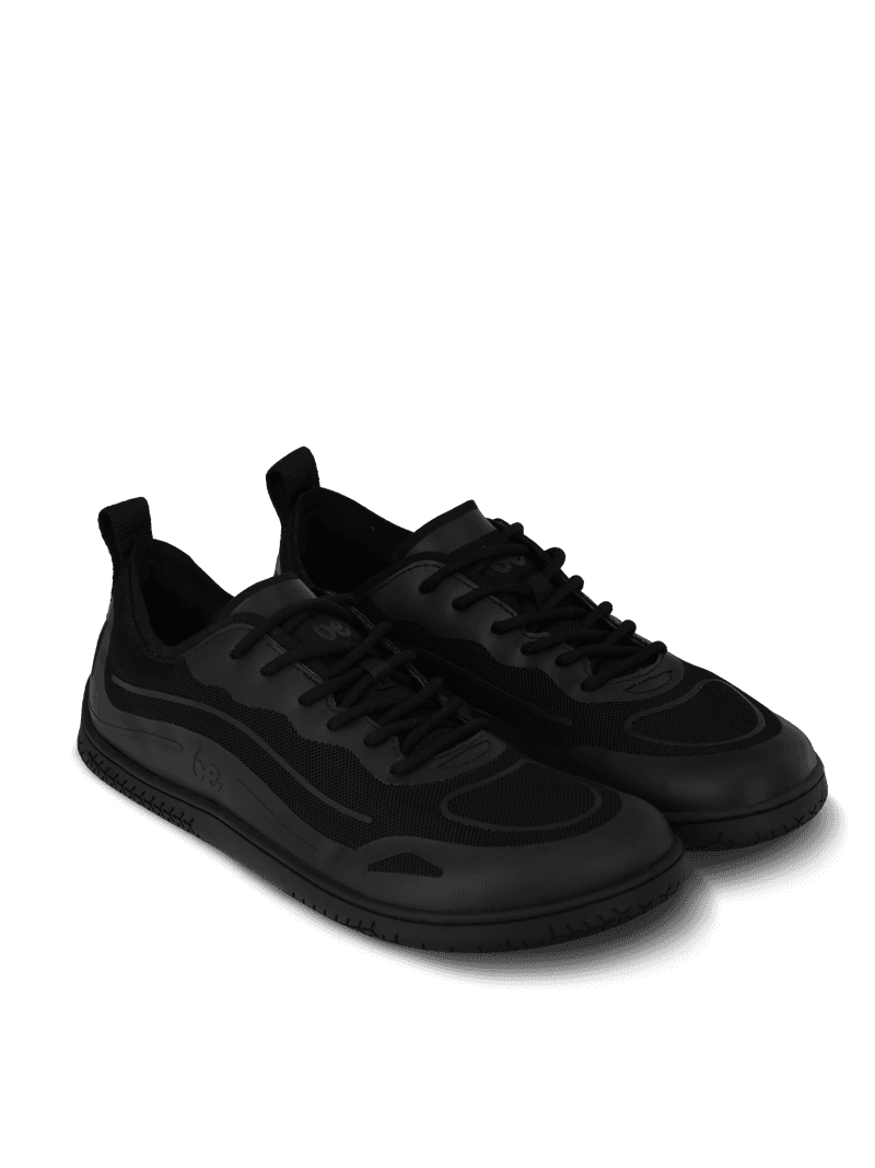Belenka Velocity - All Black – kuva 7