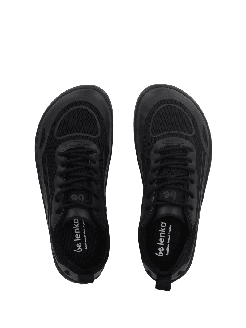 Belenka Velocity - All Black – kuva 8
