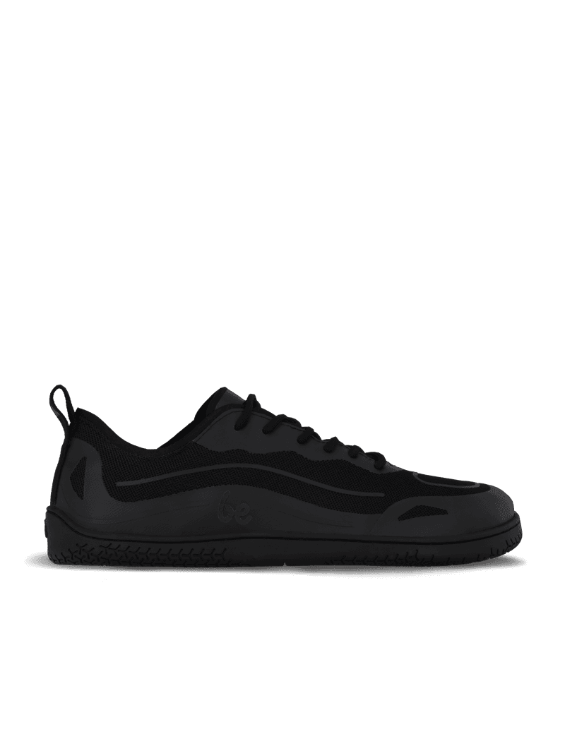 Belenka Velocity - All Black – kuva 2