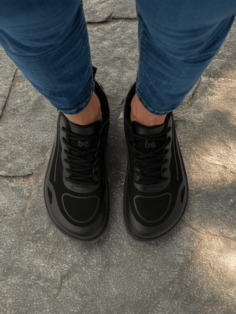 Belenka Velocity - All Black – kuva 6