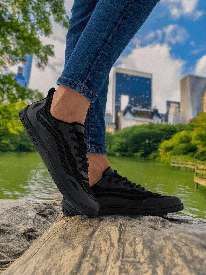 Belenka Velocity - All Black – kuva 5