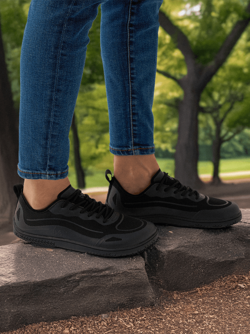 Belenka Velocity - All Black – kuva 3
