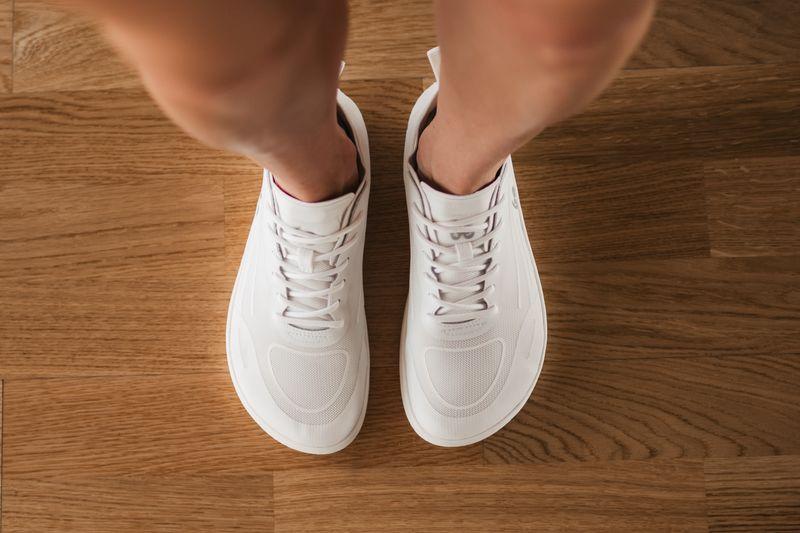Belenka Velocity - All White – kuva 4