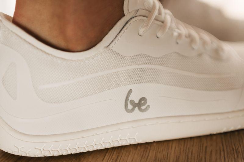Belenka Velocity - All White – kuva 6