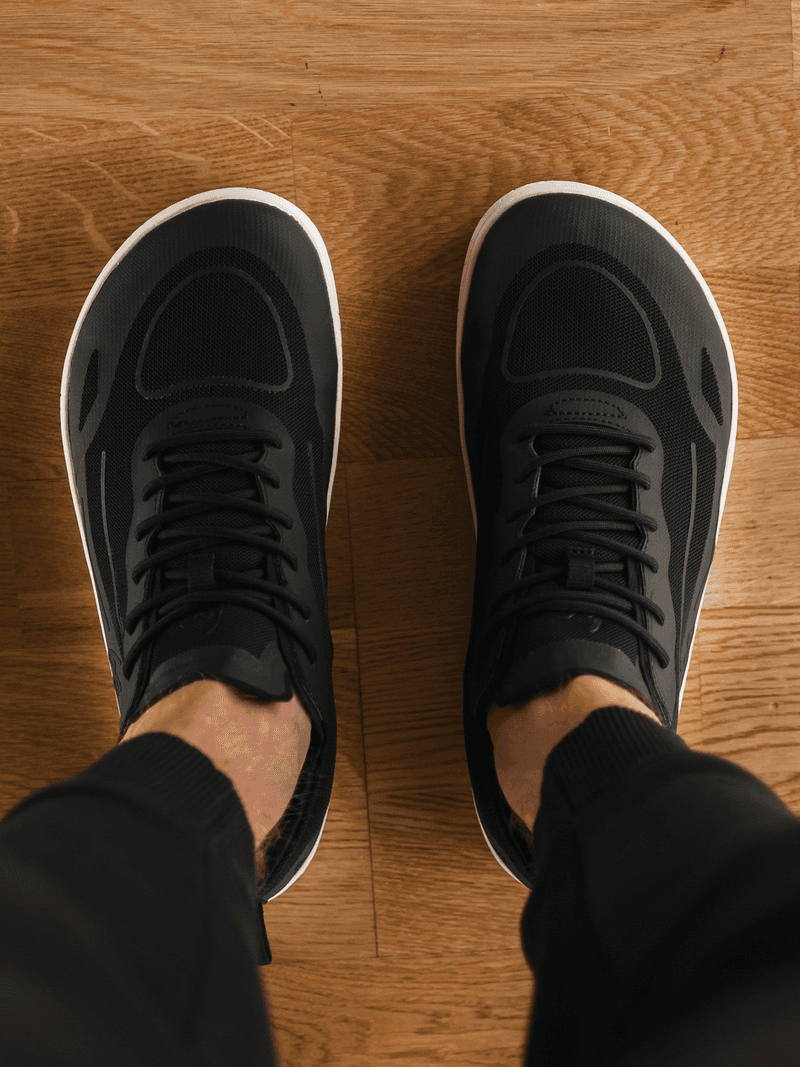 Belenka Velocity - Black – kuva 8