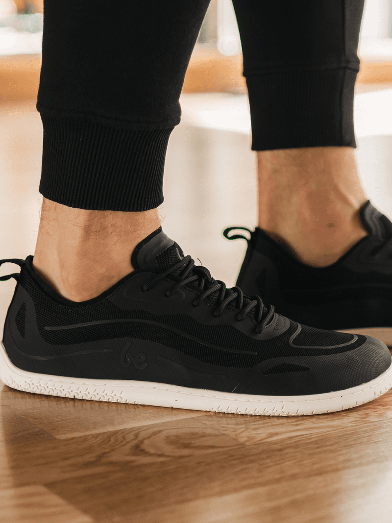 Belenka Velocity - Black – kuva 4