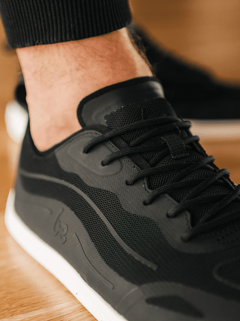 Belenka Velocity - Black – kuva 6