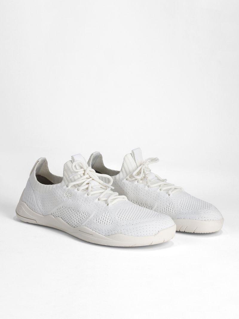 Belenka Velore - All White