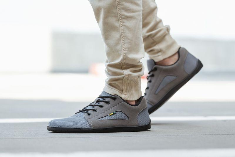 Belenka Whiz - Grey