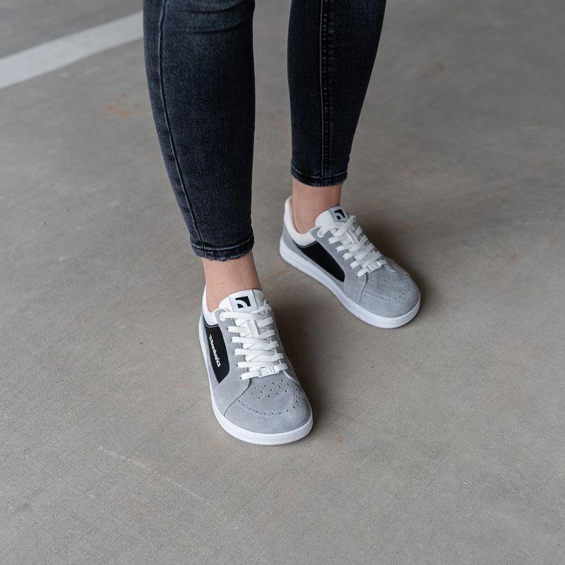 Barebarics Legend - Light Grey – kuva 4