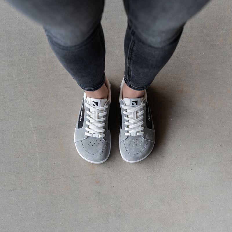 Barebarics Legend - Light Grey – kuva 6