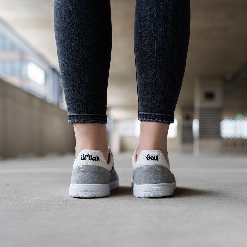 Barebarics Legend - Light Grey – kuva 8