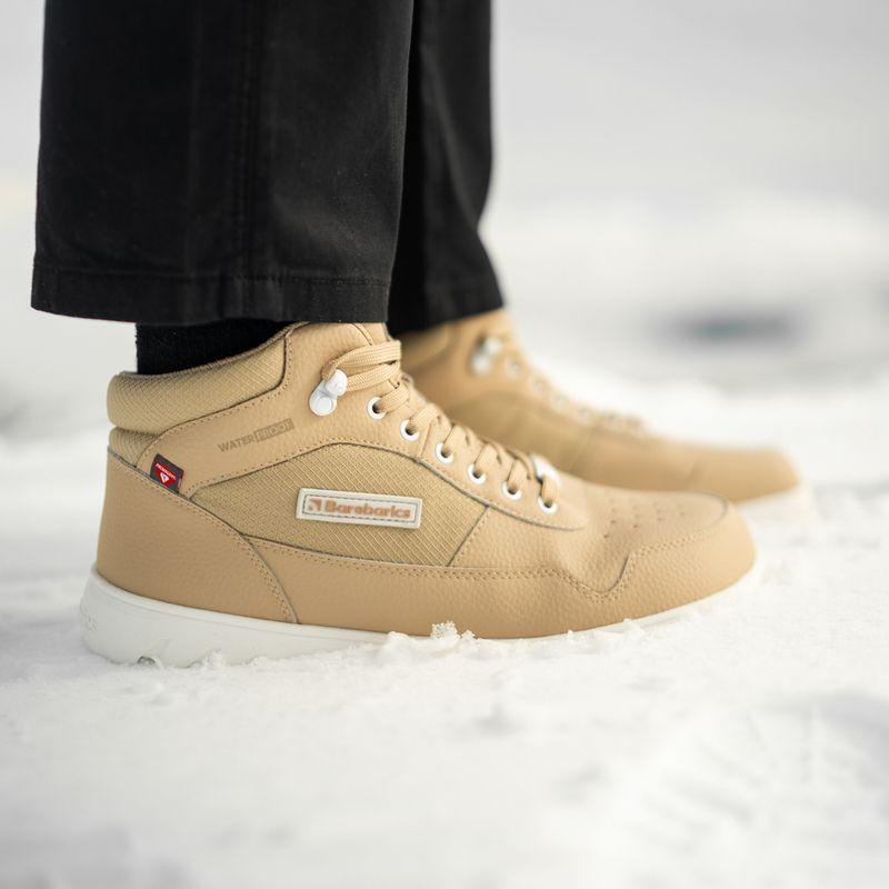 Barebarics UrbanEdge - Beige – kuva 4