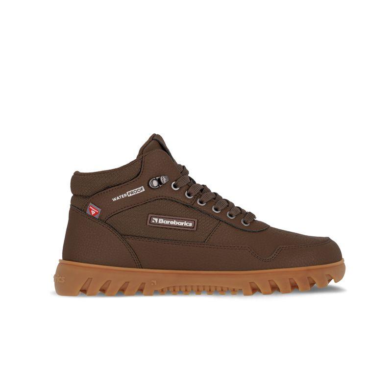 Barebarics UrbanEdge - Dark Brown – kuva 3