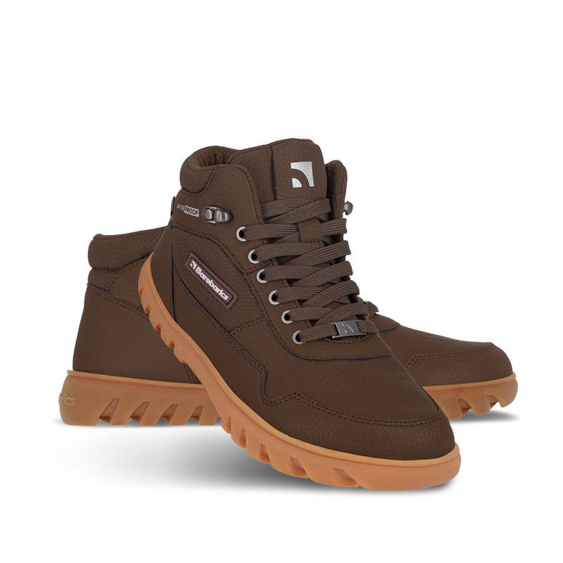 Barebarics UrbanEdge - Dark Brown – kuva 2